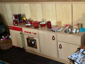 Holiday Home Frenkel
